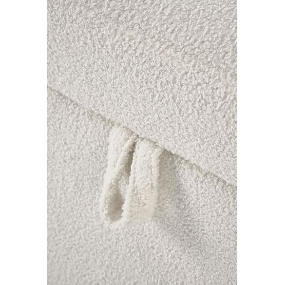 FICARIA pad krém színű tároló funkcióval (1P=1KS)