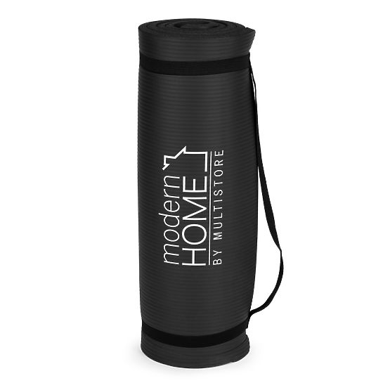 Fitness és jóga edzőszőnyeg 172 cm