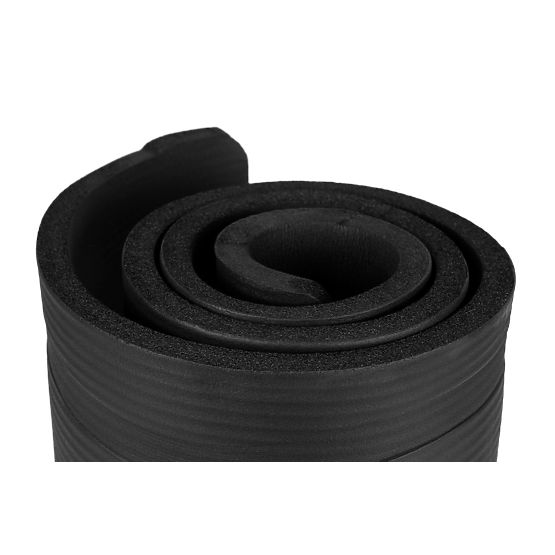 Fitness és jóga edzőszőnyeg 172 cm