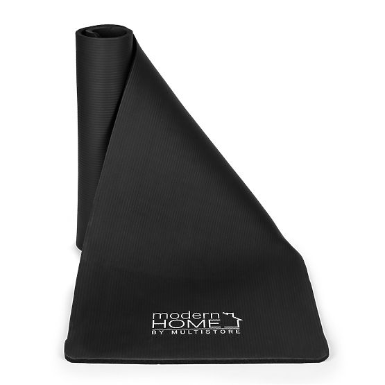 Fitness és jóga edzőszőnyeg 172 cm