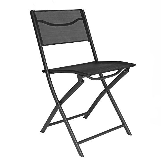 FLORA kerti bútor szett asztal + 2 szék