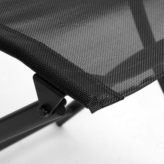 FLORA kerti bútor szett asztal + 2 szék