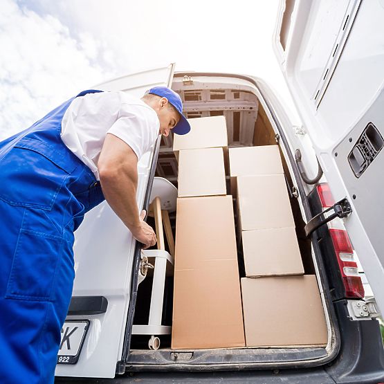 FLORENCJA szürke kerti bútorkészlet kanapéval és ottománnal