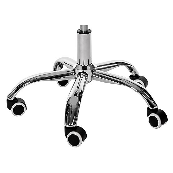 FORGÓSZÉK FD005 FEKETE