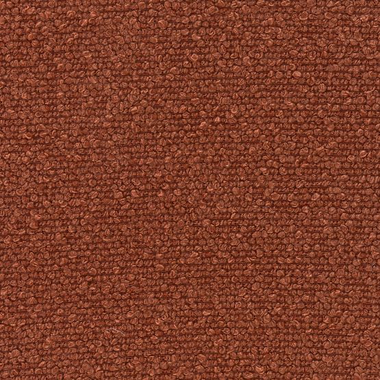 Forgószék One réz, boucle