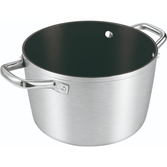 Főzés GRANDCHEF fekete színű tescoma