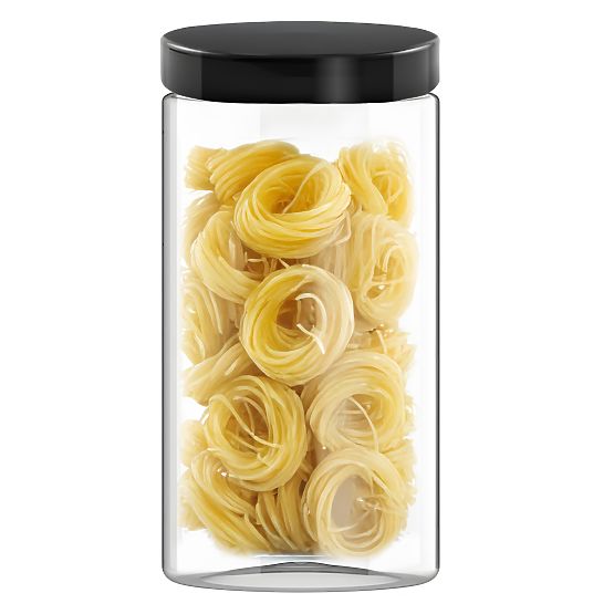 FRASCO 9 darabos edénykészlet