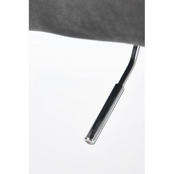 FRESCO gyerekszék - szürke