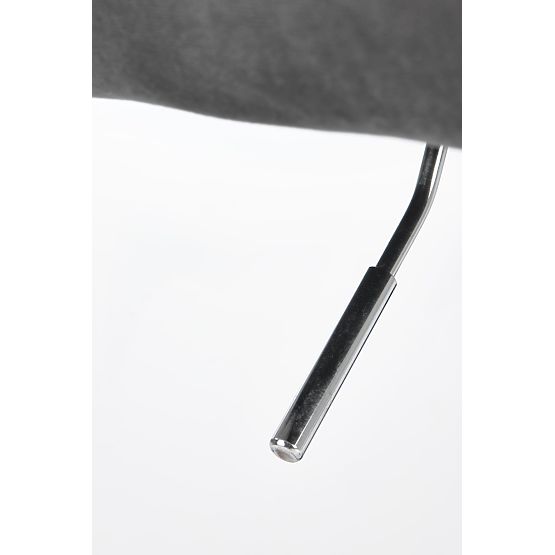 FRESCO gyerekszék - szürke