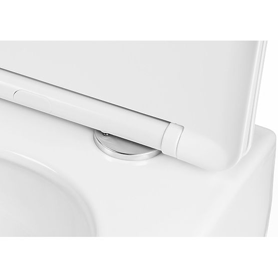 Függesztett WC-csésze Rea Richard Tornado