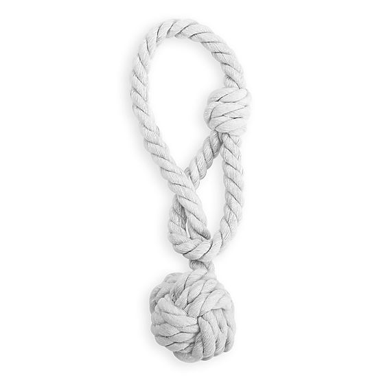 Függönyök - DAUPHIN kiegészítők fehér szín ameliahome