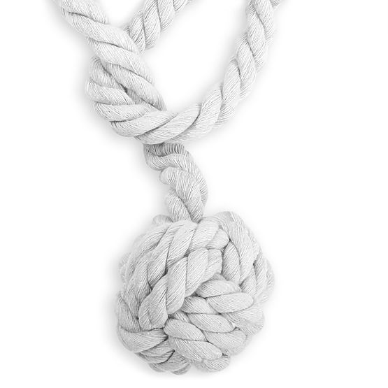 Függönyök - DAUPHIN kiegészítők fehér szín ameliahome