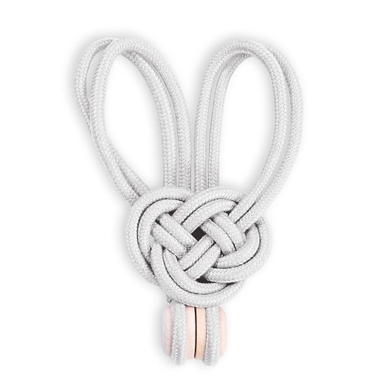 Függönyök - EDMONTON kiegészítők fehér szín ameliahome