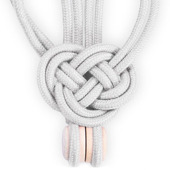 Függönyök - EDMONTON kiegészítők fehér szín ameliahome