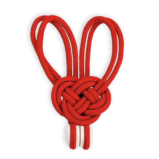 Függönyök - EDMONTON kiegészítők piros szín ameliahome