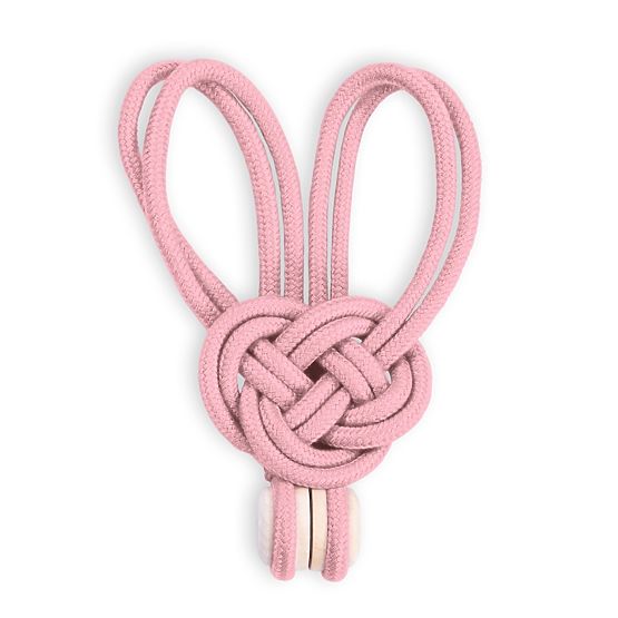 Függönyök - EDMONTON kiegészítők púderrózsaszín ameliahome