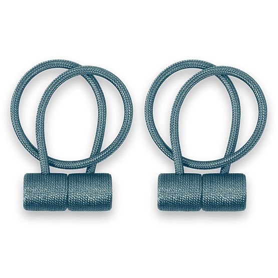 Függönyök - HAMILTON kiegészítők tengerészkék szín ameliahome