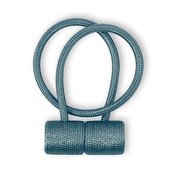 Függönyök - HAMILTON kiegészítők tengerészkék szín ameliahome