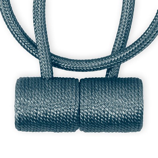 Függönyök - HAMILTON kiegészítők tengerészkék szín ameliahome