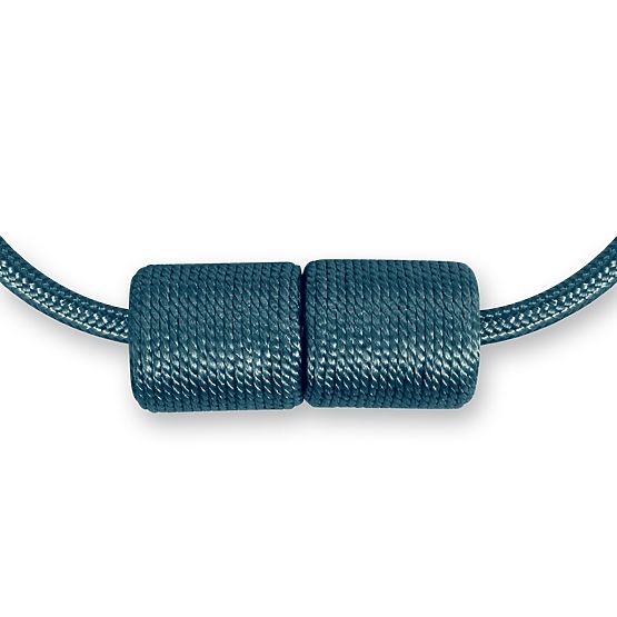 Függönyök - kiegészítők SURREY tengerészkék ameliahome