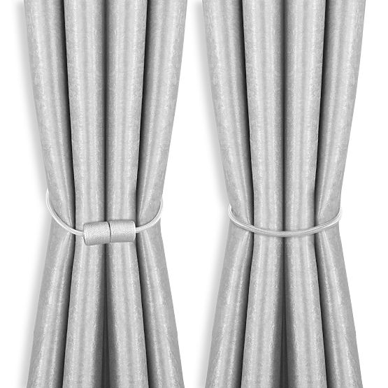 Függönyök - kiegészítők SURREY tengerészkék ameliahome