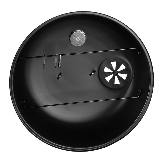 FUMARO kerti füstölő grillsütő