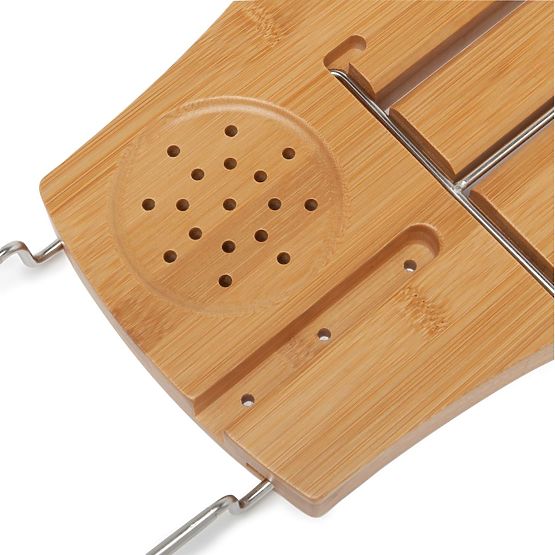 Fürdőszobai kiegészítők AQUALA umbra