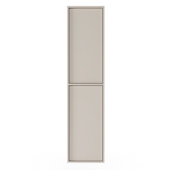 Fürdőszobai szekrény, Mossy oszlop, kasmír