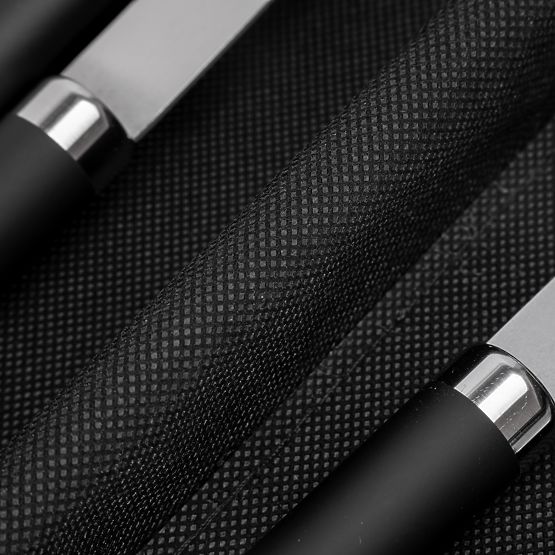 GAFAL 6 darabos grillező készlet bőröndben