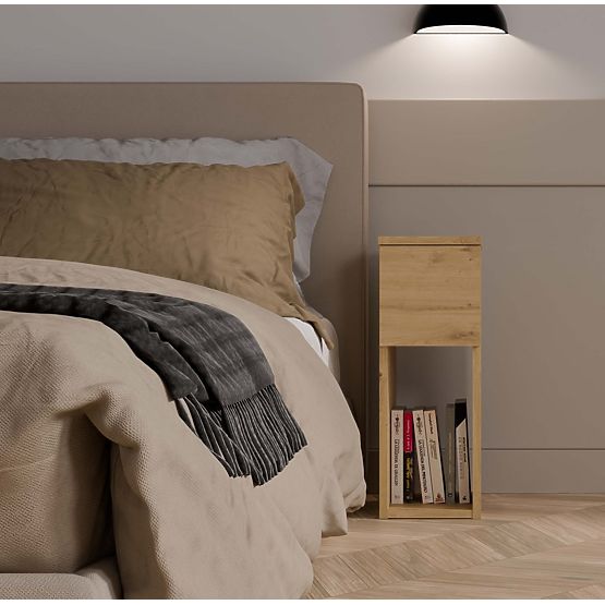 GALAX 20/1S ARTISAN éjjeliszekrény