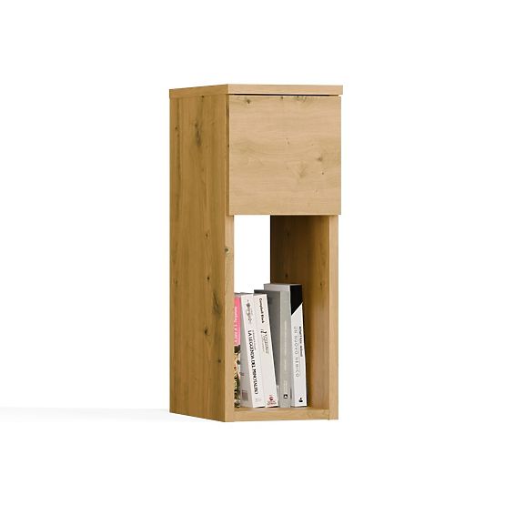 GALAX 20/1S ARTISAN éjjeliszekrény