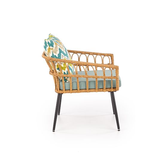 GARDENA 1S kerti szék