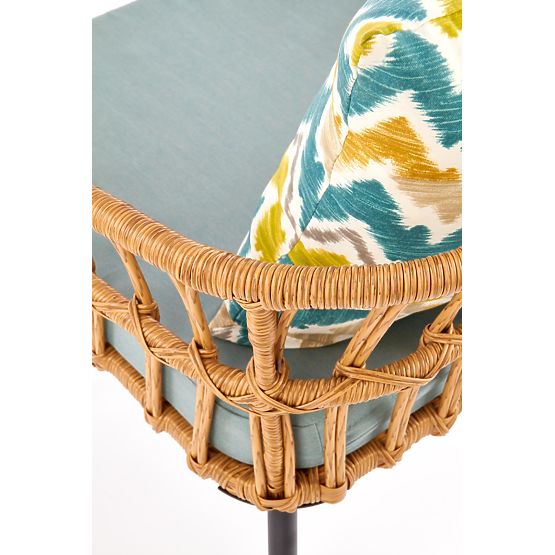 GARDENA 1S kerti szék