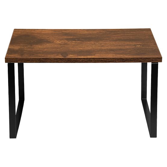 GINGER MAX rusztikus bambusz konyhai polc