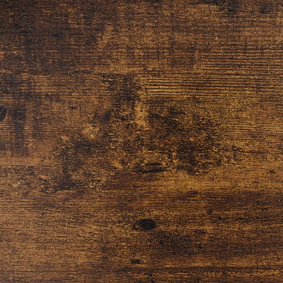 GINGER RUSTIC bambusz polc szett 2 darab