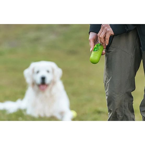 GIZMO kutyaürülék zacskók 400 darab