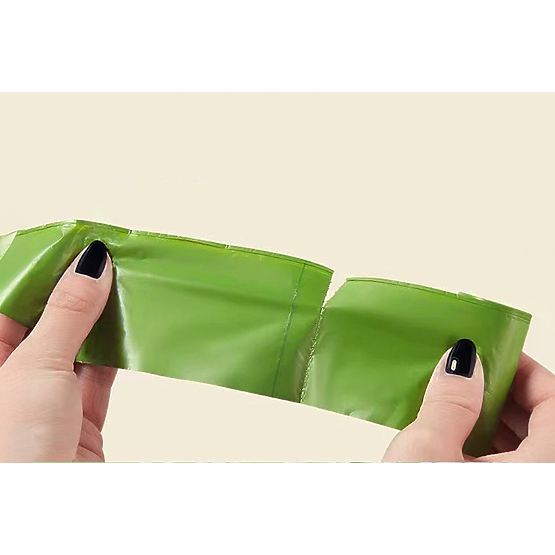 GIZMO kutyaürülék zacskók 400 darab