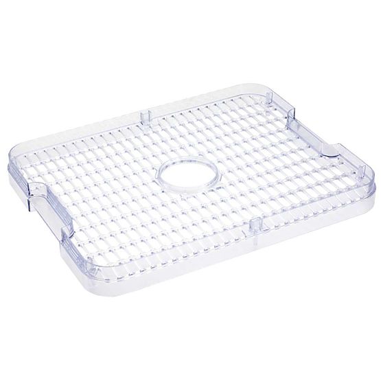 Gomba és gyümölcs szárító termoáramlással FUNGI 280W