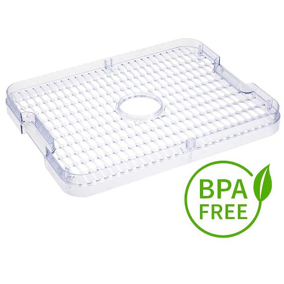 Gomba és gyümölcs szárító termoáramlással FUNGI 280W