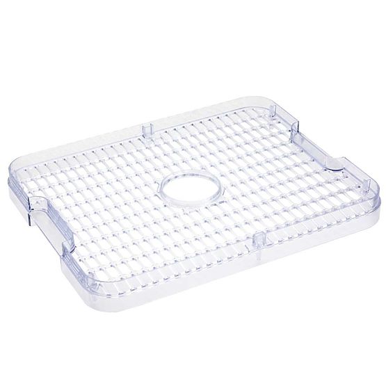 Gomba és gyümölcs szárító termoáramlással FUNGI 280W