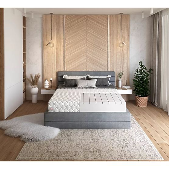 Goya Max habszivacs matrac 180 x 200 cm