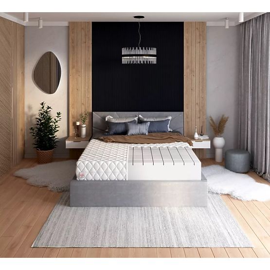 Goya Max Plus habmatrac 180 x 200 cm