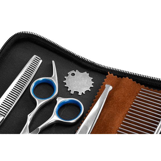 GROMMY állati ollókészlet kutyáknak és macskáknak