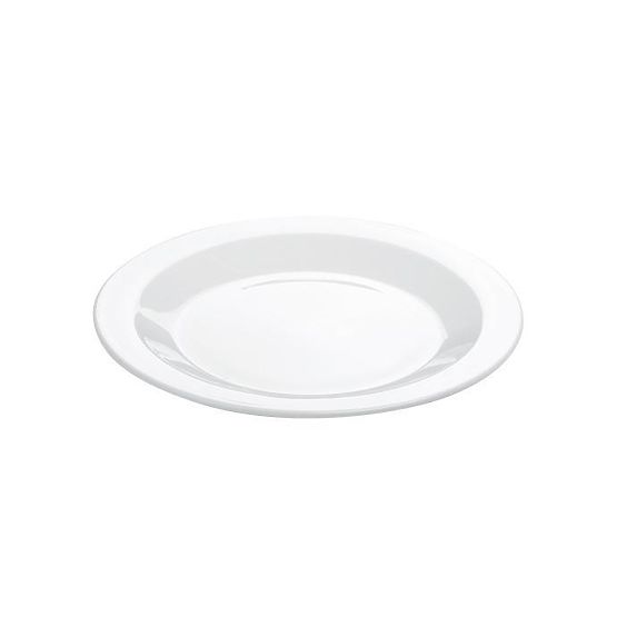 GUSTITO asztali készlet fehér színű tescoma