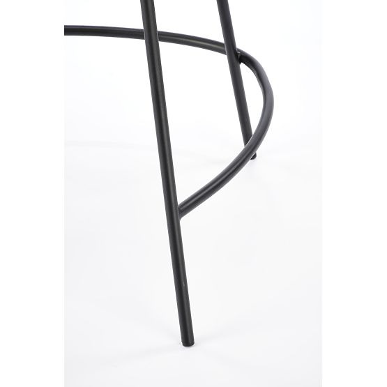 H118 bézs bárszék