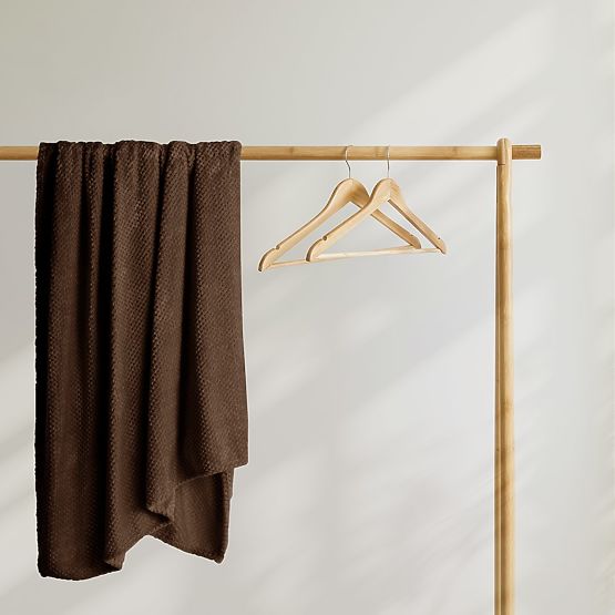 HENRY barna ágytakaró jacquard mintával, modern stílusban, 220x240