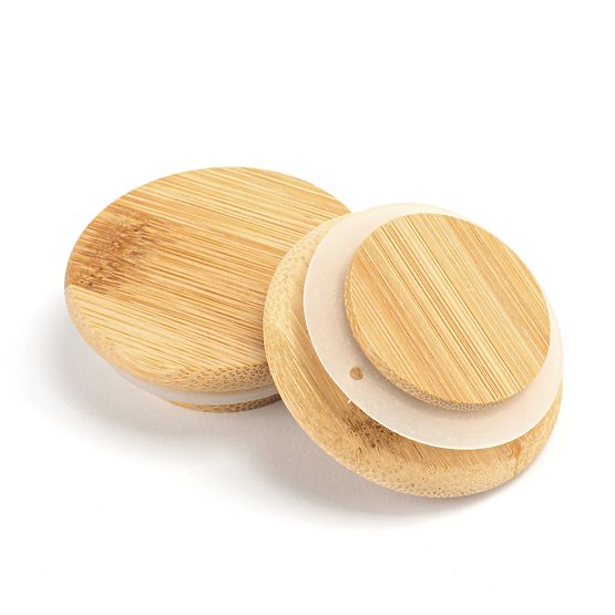 HIDALGO fűszertartó poharak, 12 darabos készlet