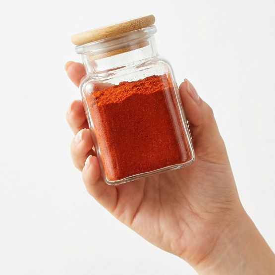 HIDALGO fűszertartó poharak, 12 darabos készlet