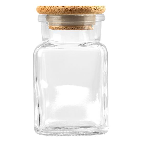 HIDALGO fűszertartó poharak, 12 darabos készlet