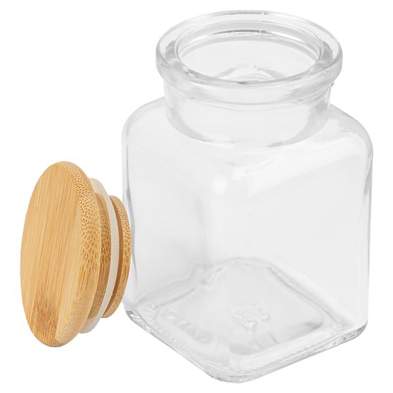 HIDALGO fűszertartó poharak, 12 darabos készlet